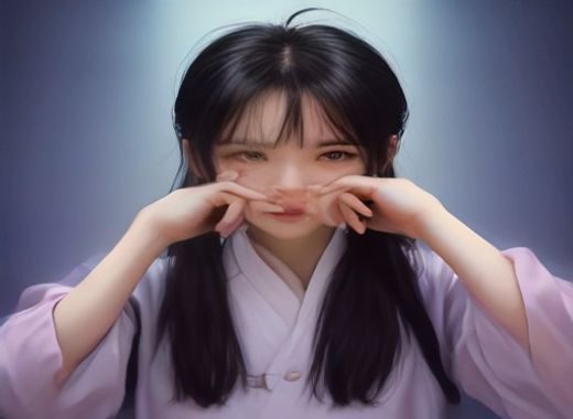 thz论坛用户设置界面示意图，展示通知偏好与隐私配置选项，玫红色高亮显示推荐设置项